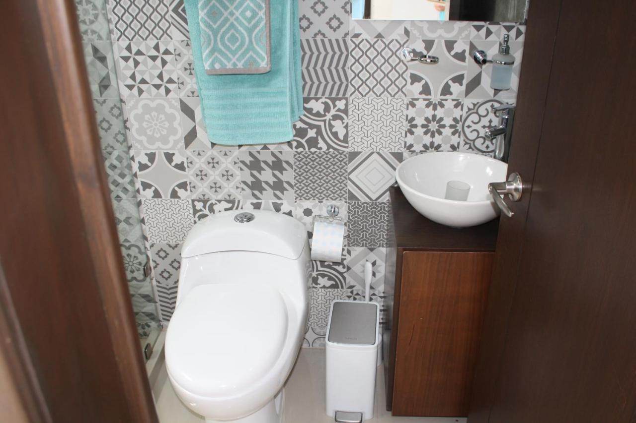 2Br/2Ba Condo 1 Block To Ocean! - Unit 6 Mazatlán Extérieur photo