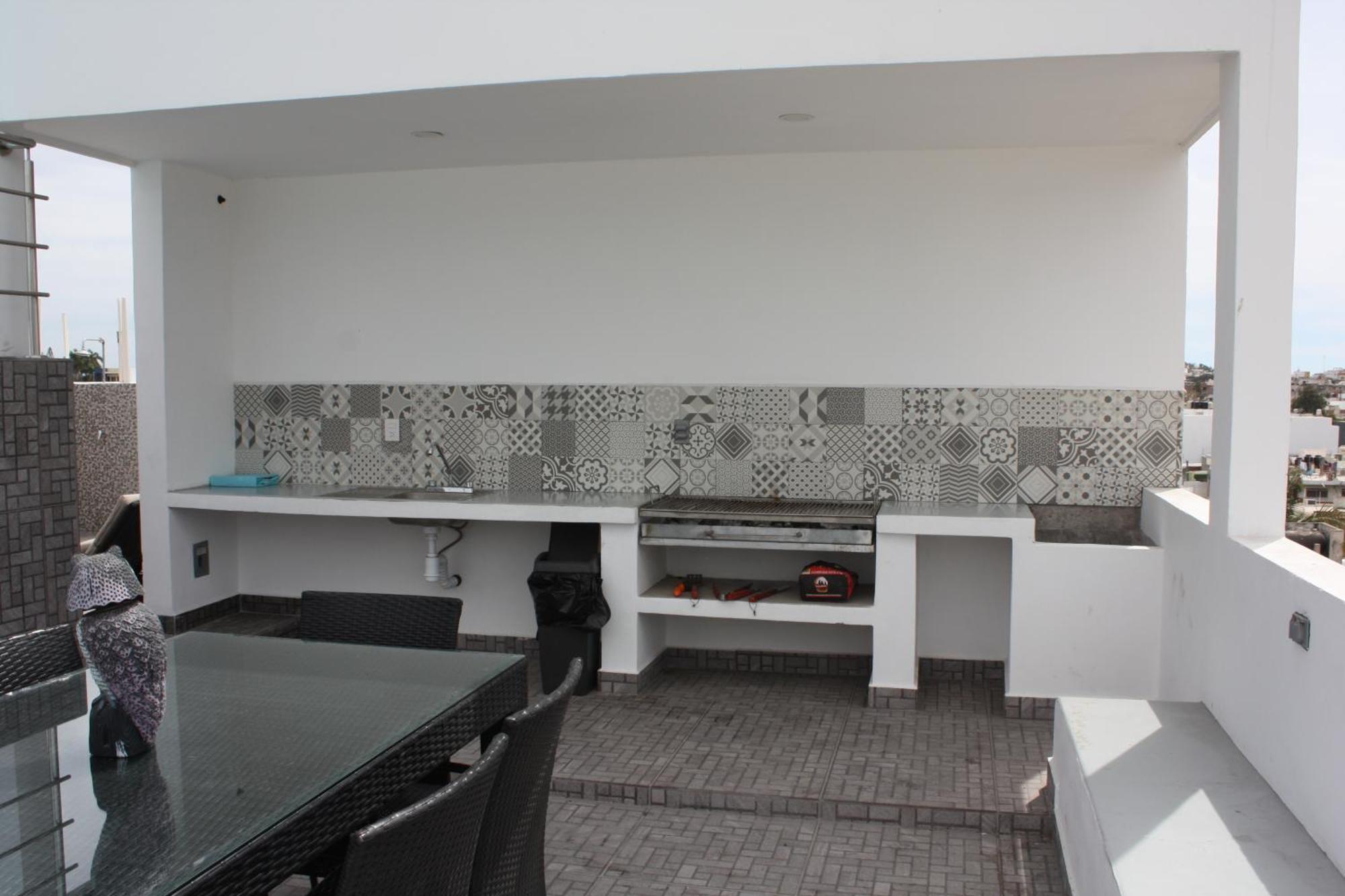 2Br/2Ba Condo 1 Block To Ocean! - Unit 6 Mazatlán Extérieur photo