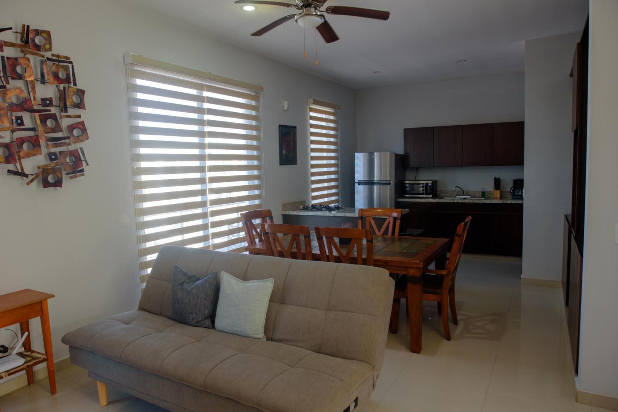 2Br/2Ba Condo 1 Block To Ocean! - Unit 6 Mazatlán Extérieur photo