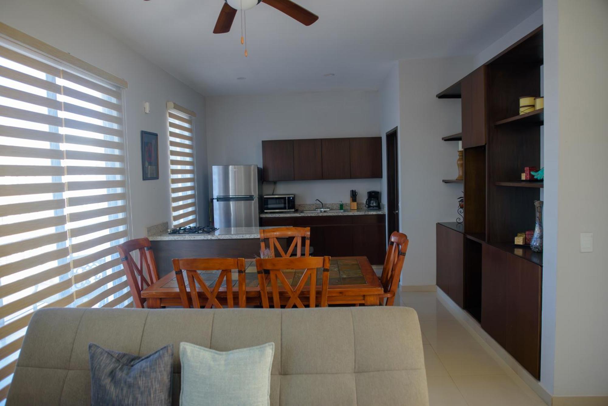 2Br/2Ba Condo 1 Block To Ocean! - Unit 6 Mazatlán Extérieur photo