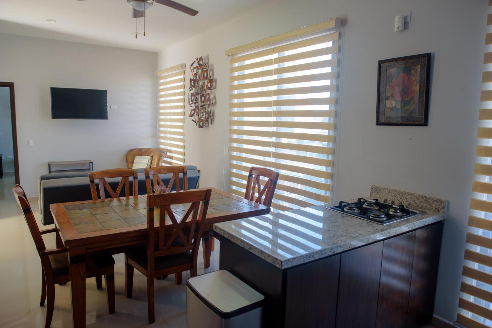 2Br/2Ba Condo 1 Block To Ocean! - Unit 6 Mazatlán Extérieur photo