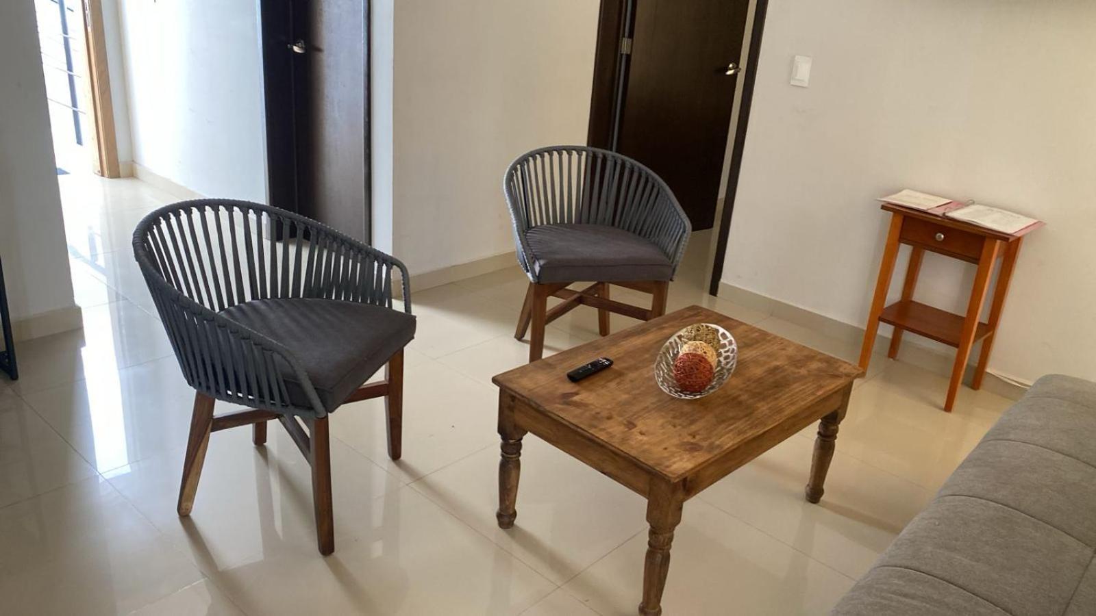2Br/2Ba Condo 1 Block To Ocean! - Unit 6 Mazatlán Extérieur photo